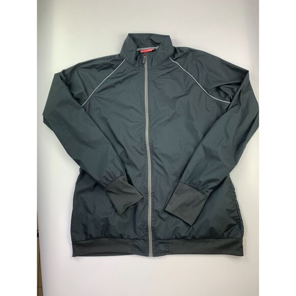 GrandSlam Performance Women's L Full Zip Light Weight Jacket - Picture 1 of 4